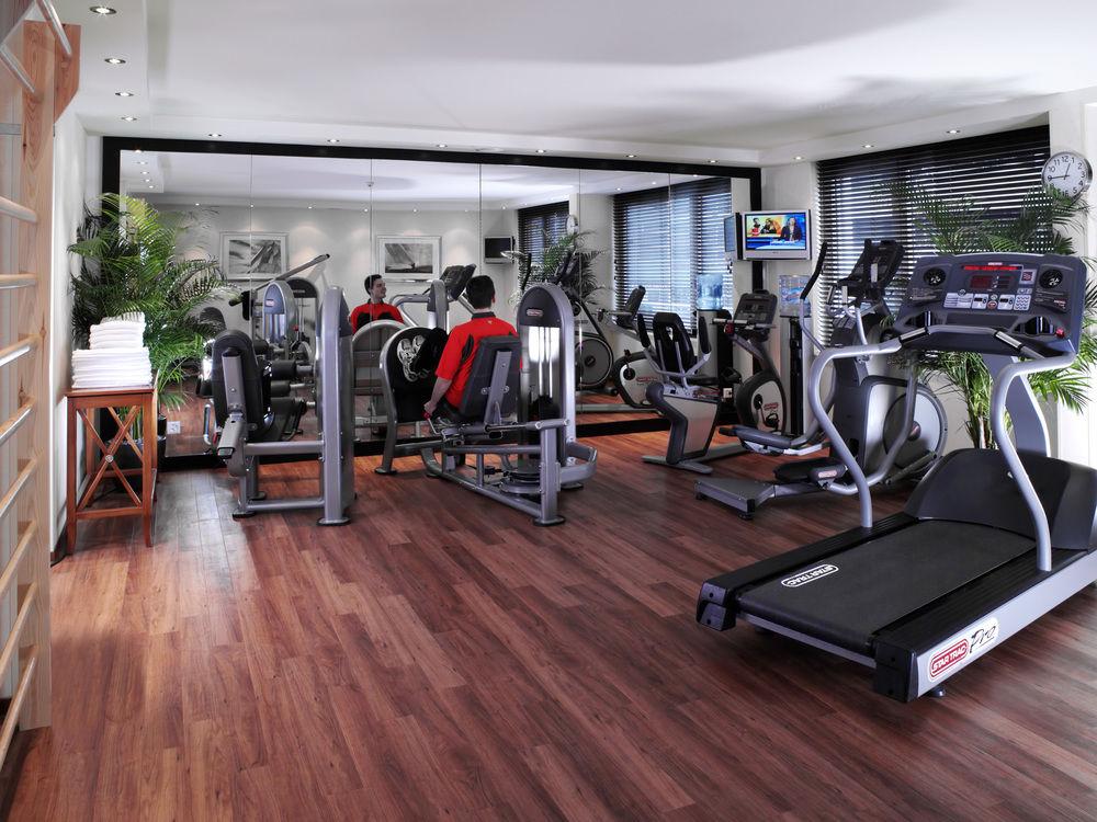Отель Courtyard By Marriott Zurich North Экстерьер фото